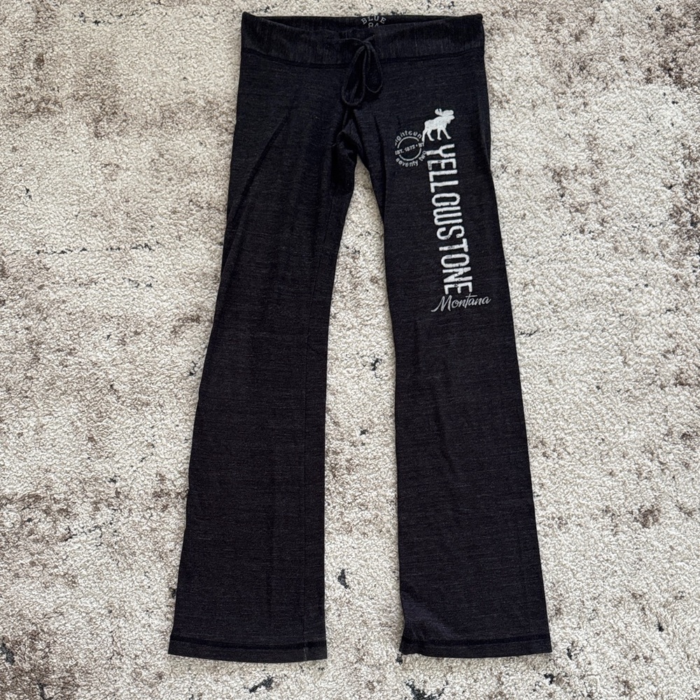 Yellowstone Lounge Pants